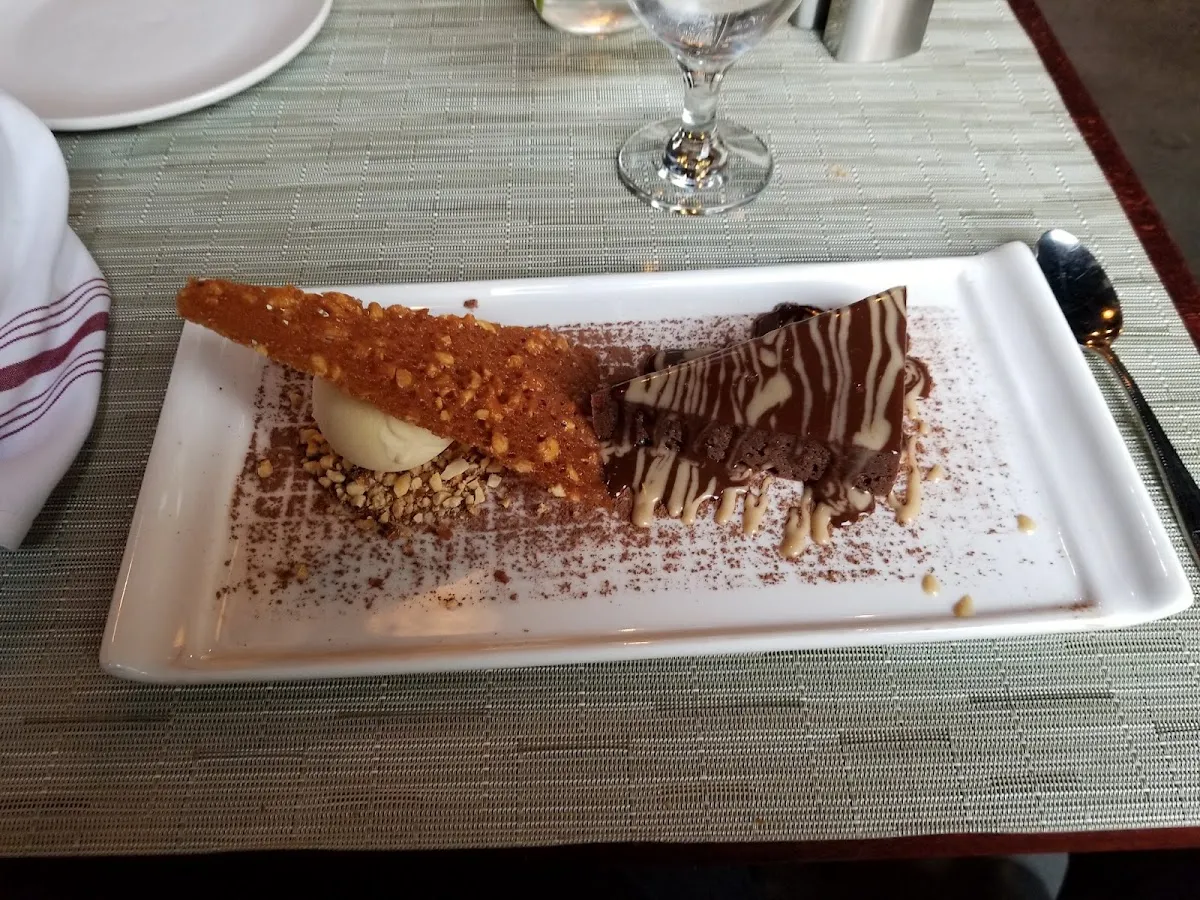 Nobo Restaurant — photo 8