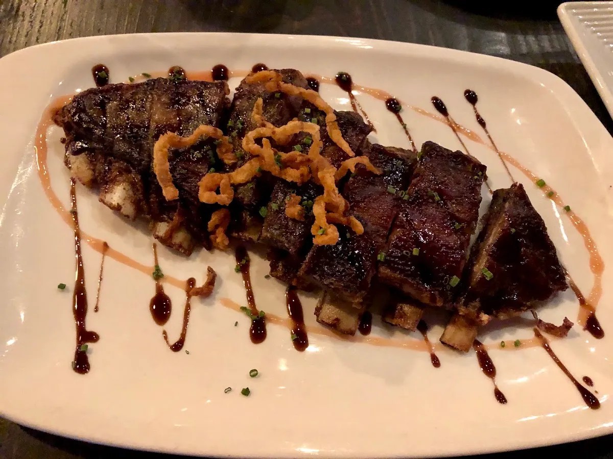 Nobo Restaurant — photo 9
