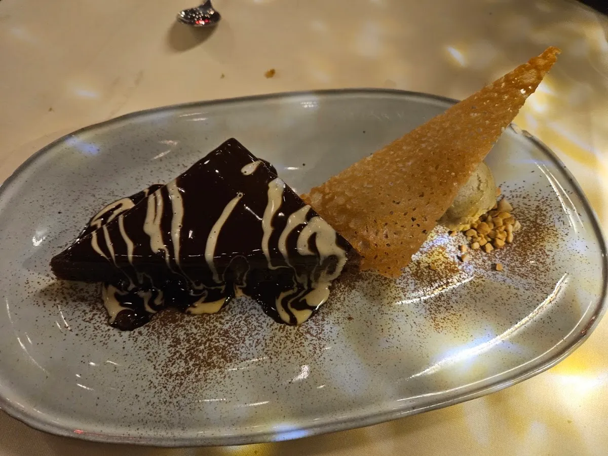 Nobo Restaurant — photo 10