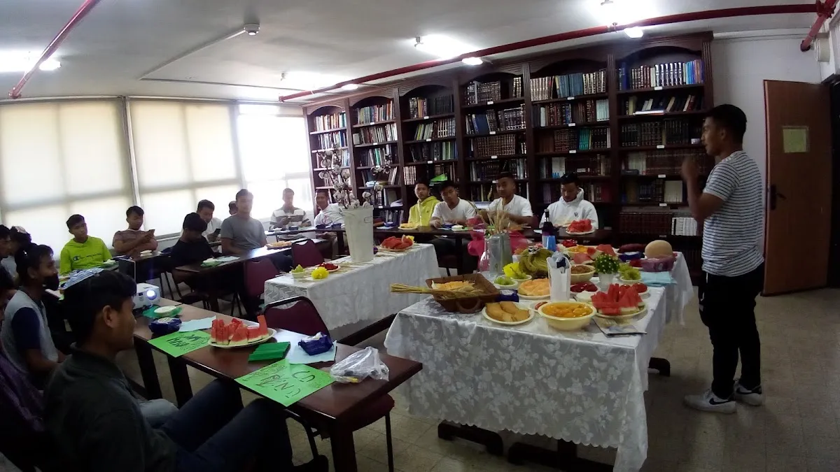 Nof HaGalil Hesder Yeshiva — foto 5