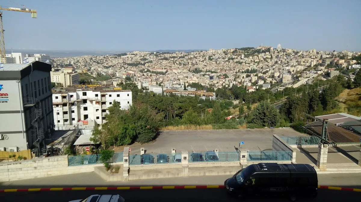 Nof HaGalil Hesder Yeshiva — foto 7