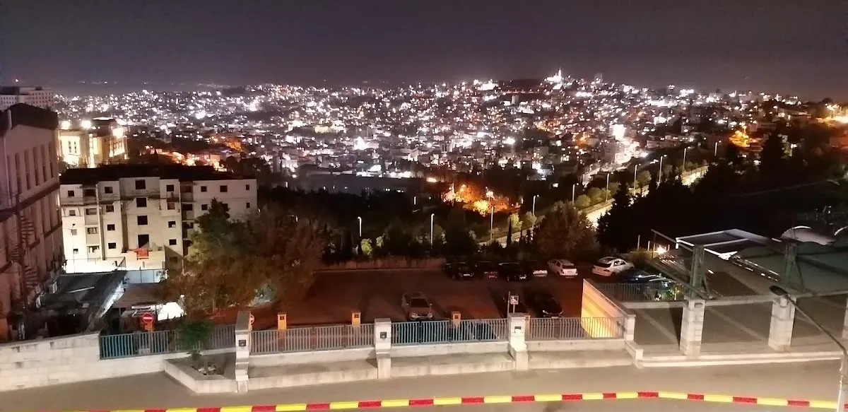 Nof HaGalil Hesder Yeshiva — foto 10