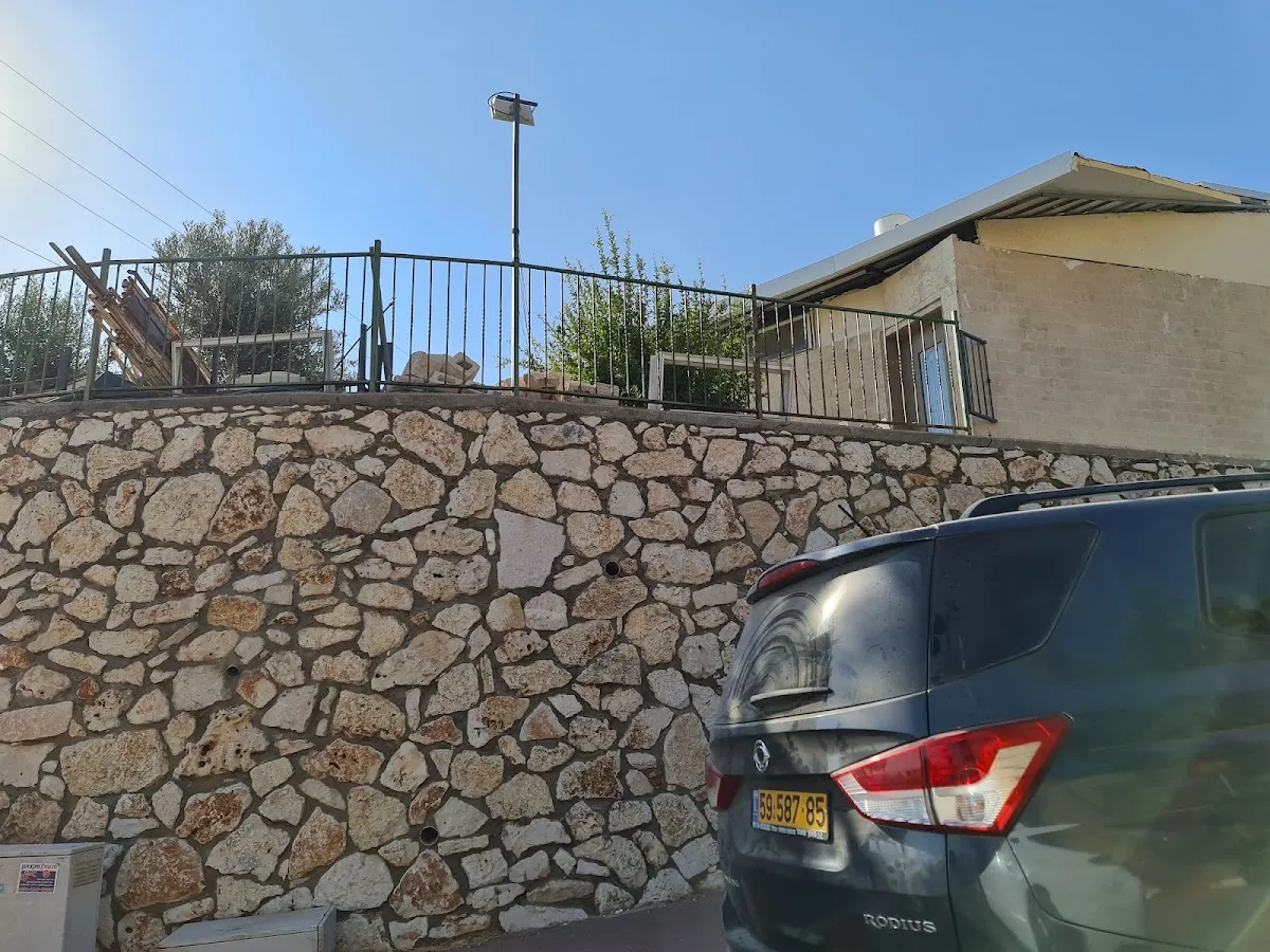 Nof Kinneret Synagogue — foto 3
