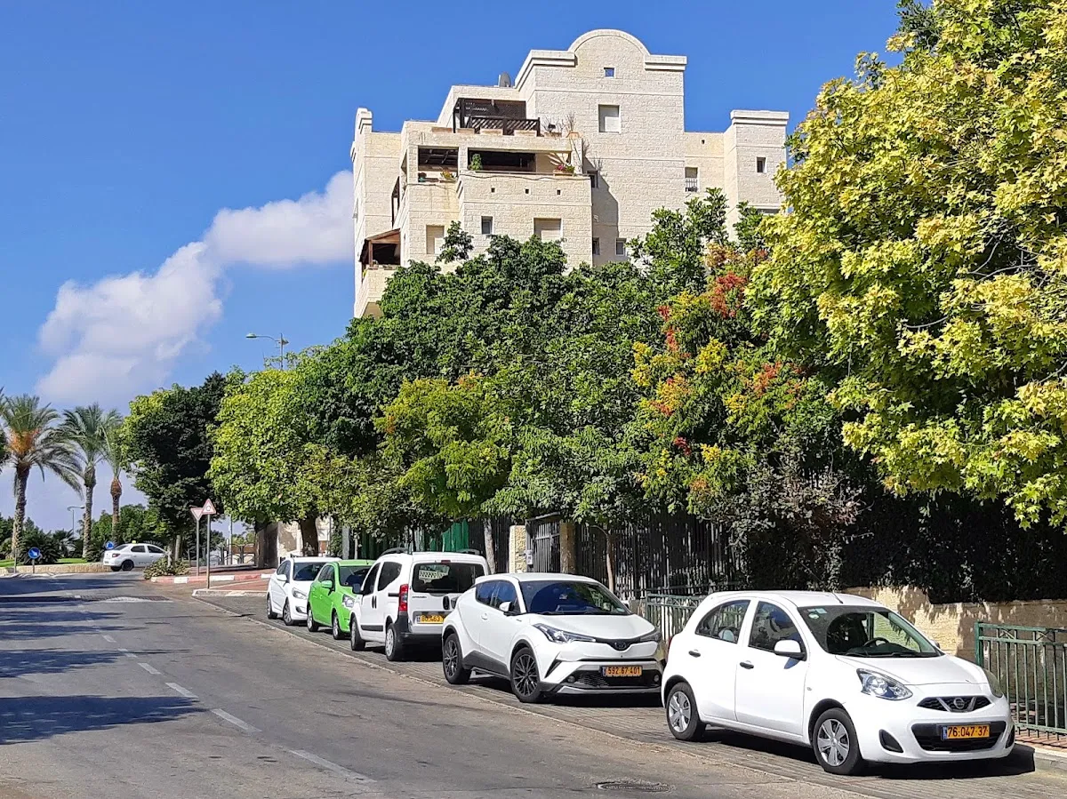 Nofei Yisrael Synagogue — foto 5