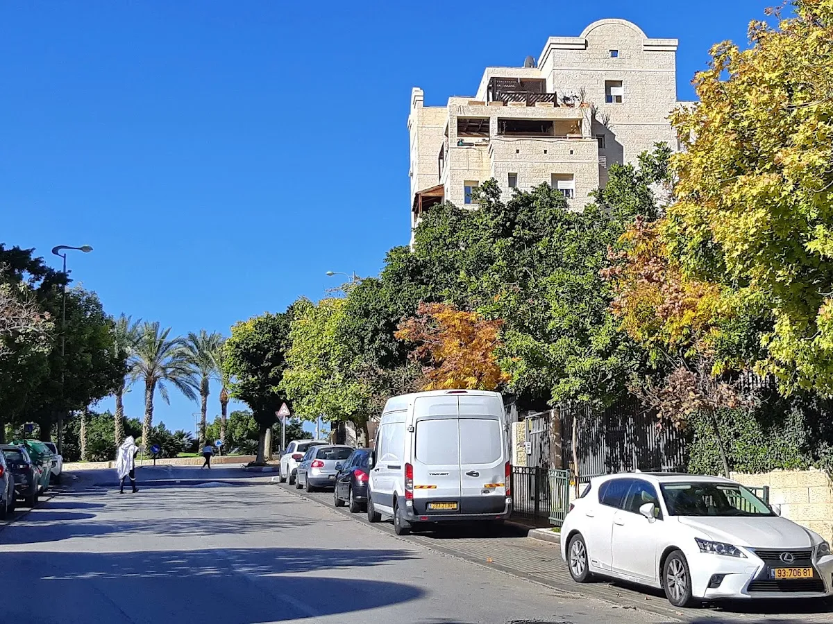 Nofei Yisrael Synagogue — foto 6