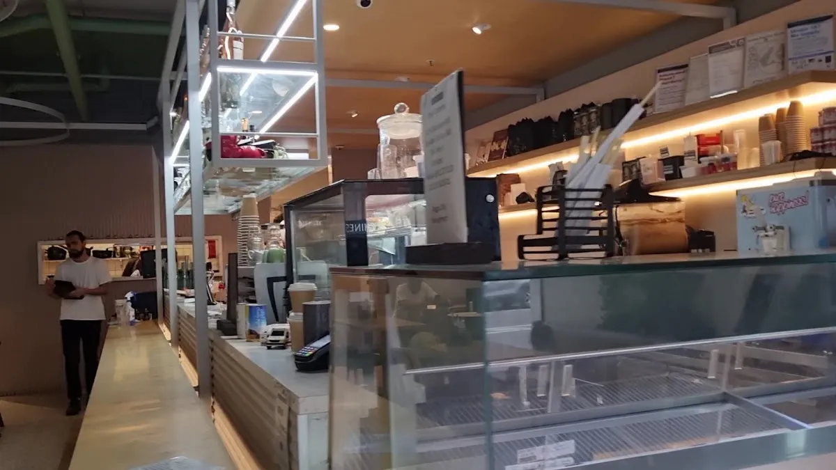 Nogga Cafe — foto 3