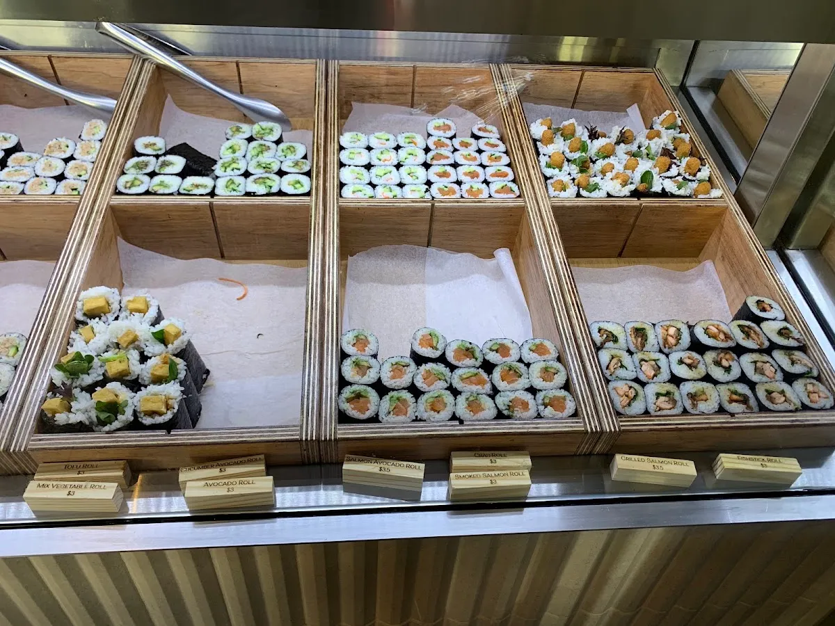 Nogga Cafe — foto 4