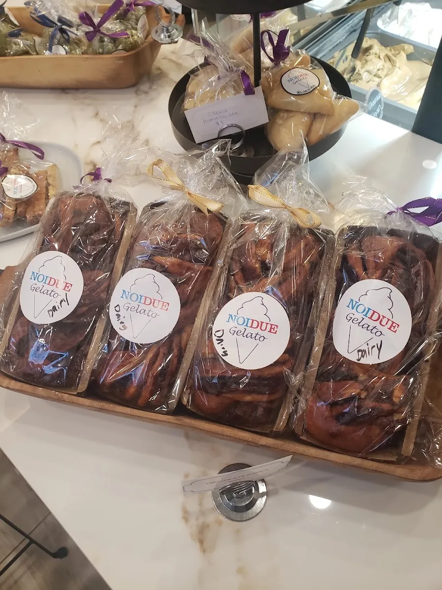 Noi Due Gelato — photo 4