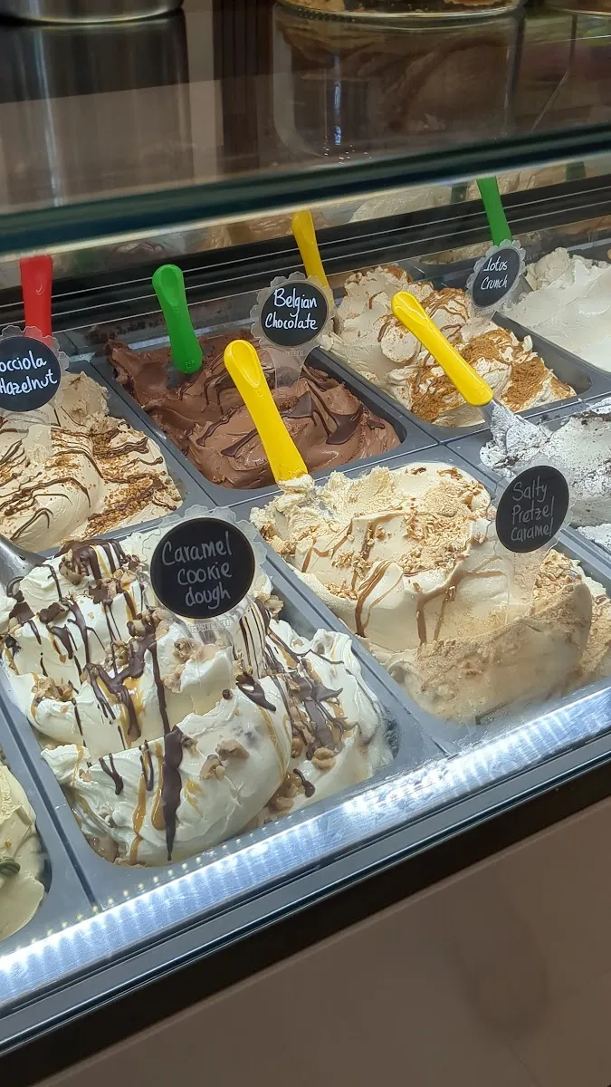 Noi Due Gelato — photo 6