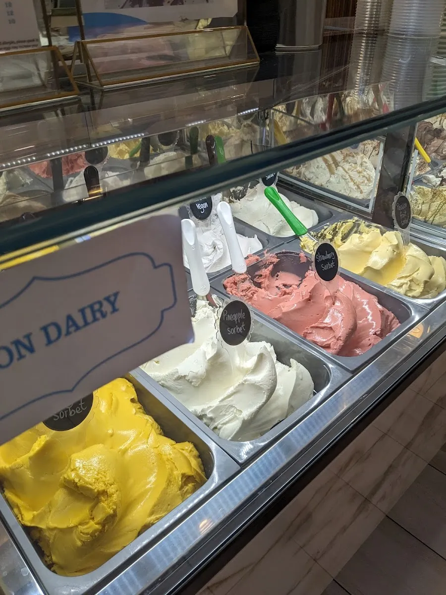 Noi Due Gelato — photo 7