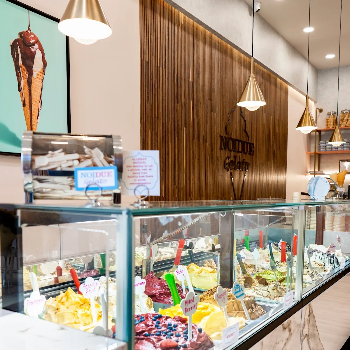Noi Due Gelato — photo 8