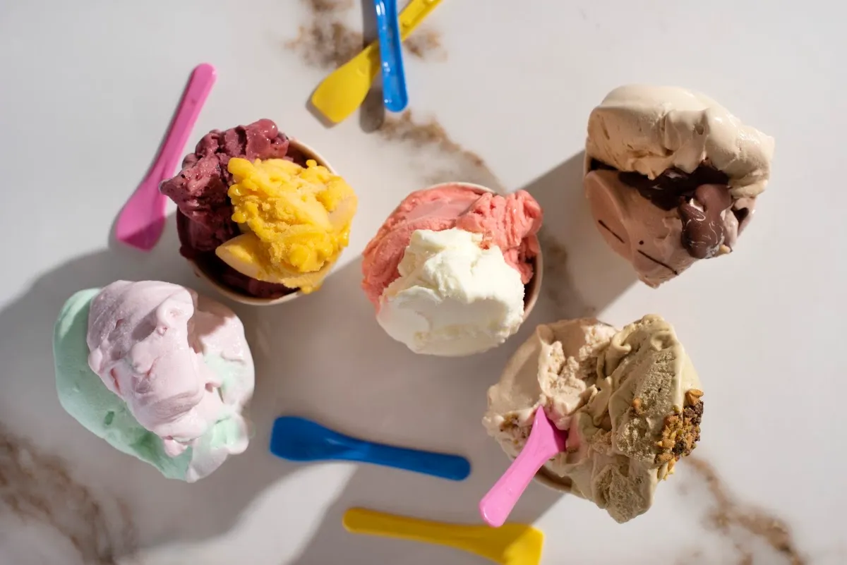 Noi Due Gelato — photo 9