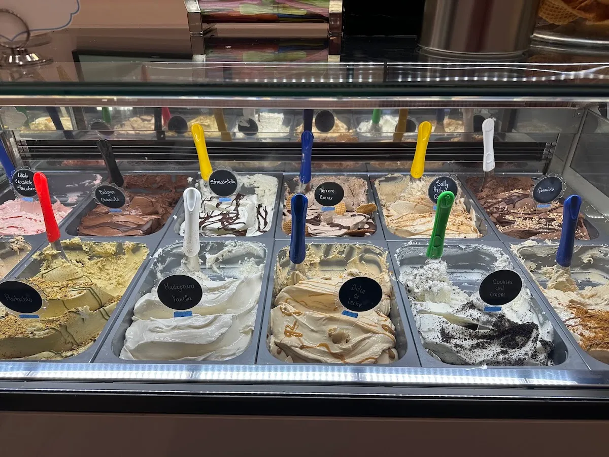 Noi Due Gelato — photo 10