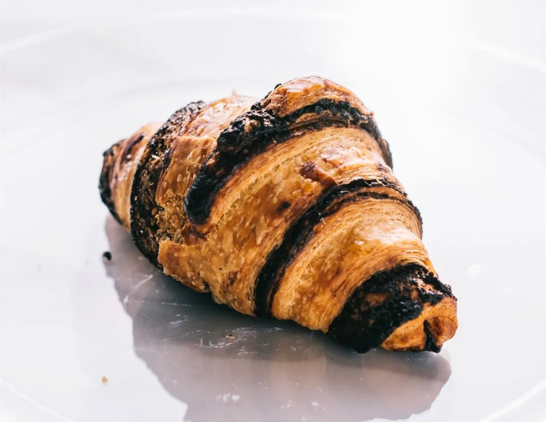 NOIR Bakery & Cafe — foto 6