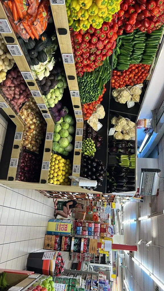 Non Stop Market — photo 3