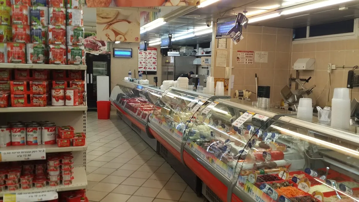 Non Stop Market — photo 6