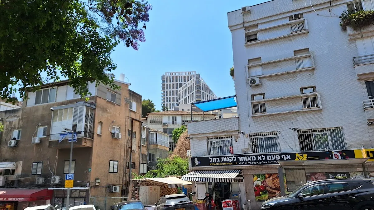 Non Stop Market — photo 10