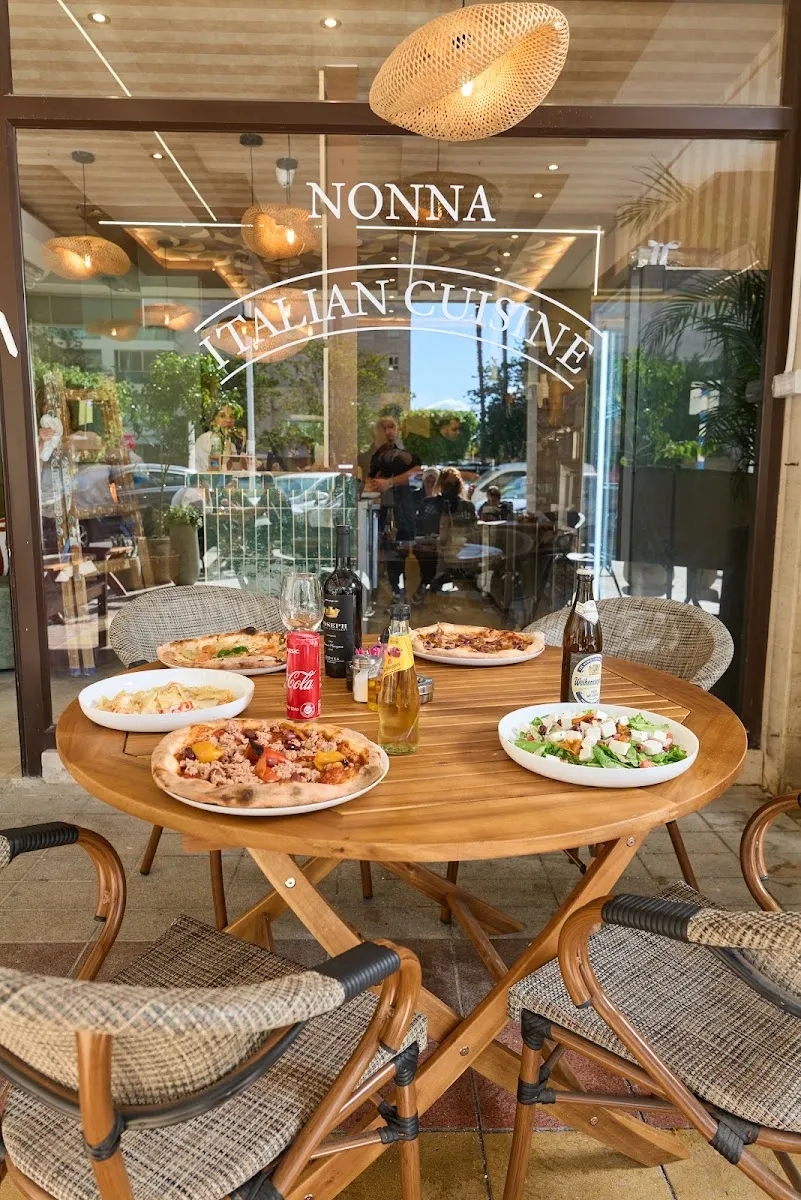 Nonna — foto 2