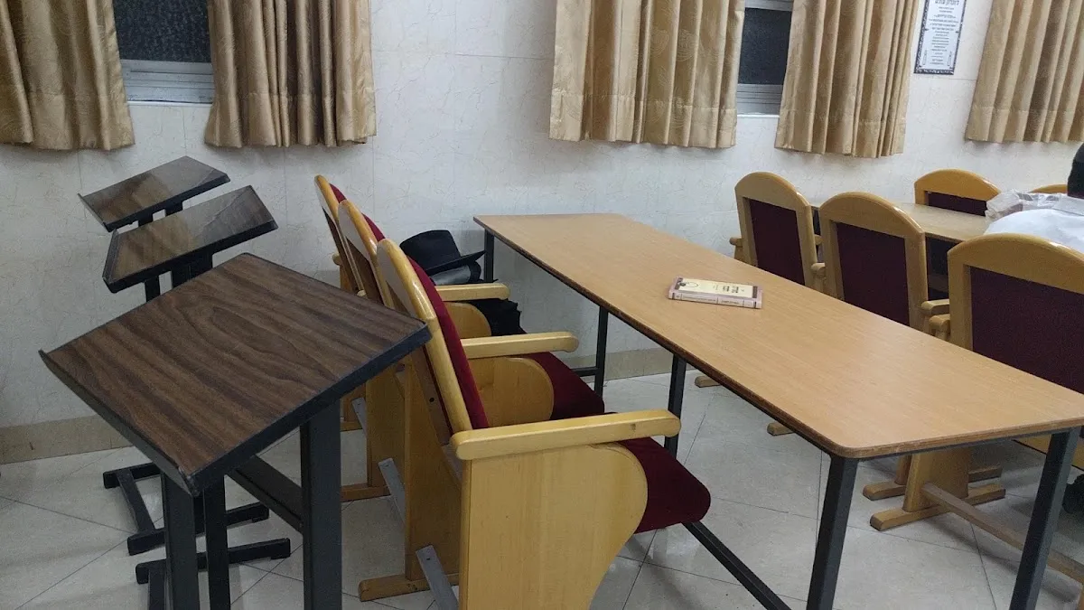 Nordia Synagogue — foto 7