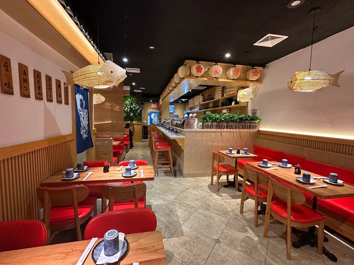 Noribar Flatbush