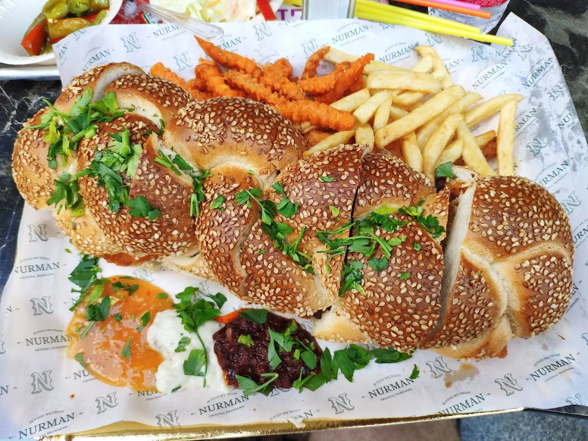 Norman Schnitzel — photo 3