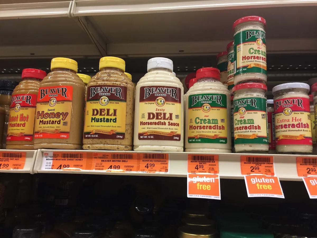 North American Kosher — foto 3