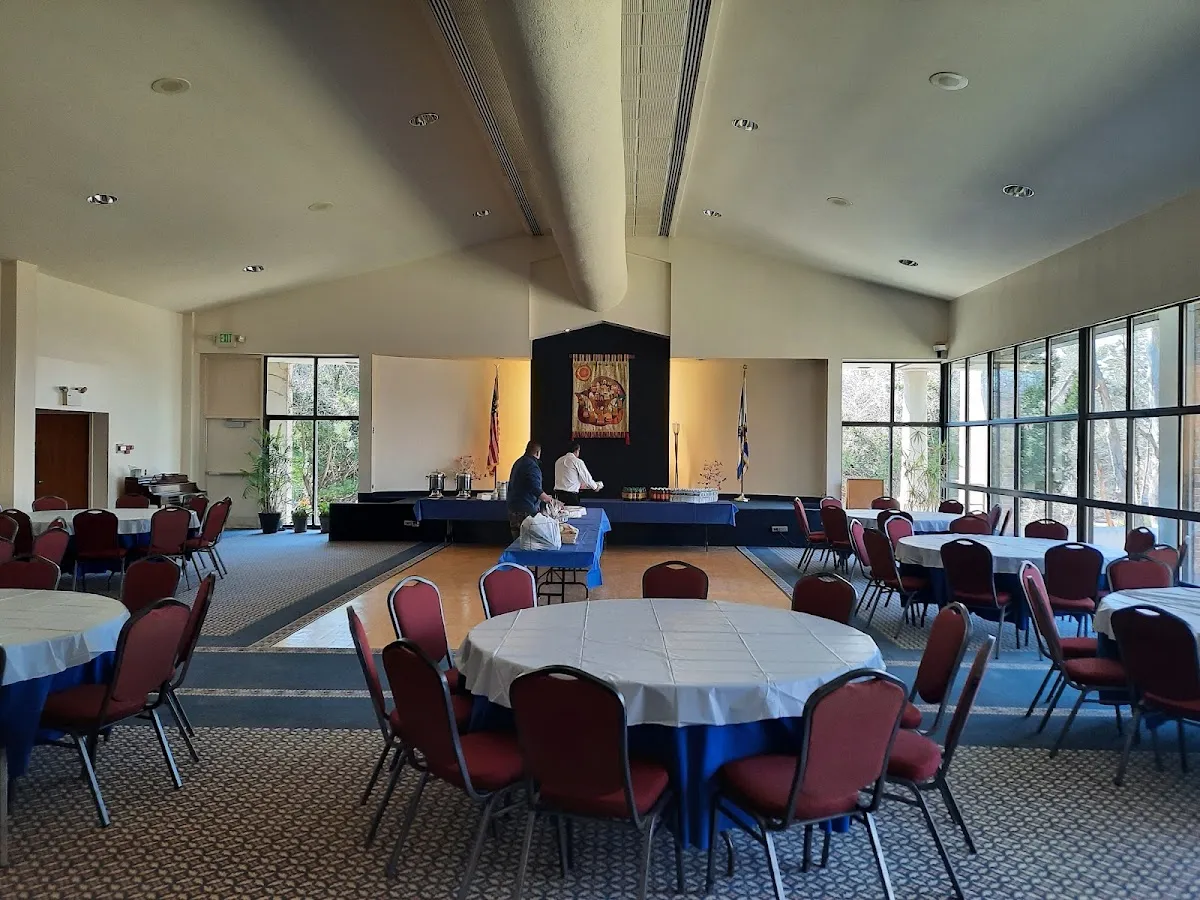 North Country Reform Temple