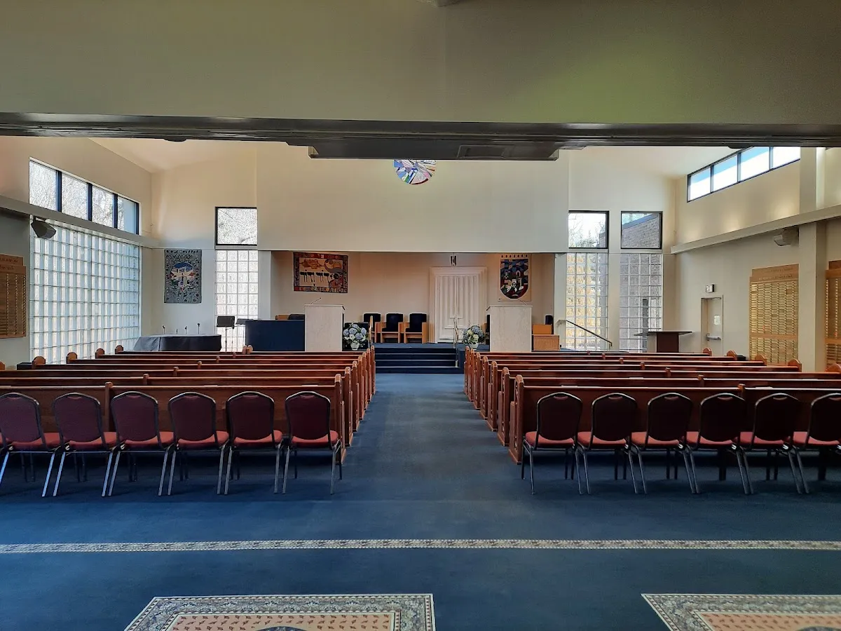 North Country Reform Temple — photo 2