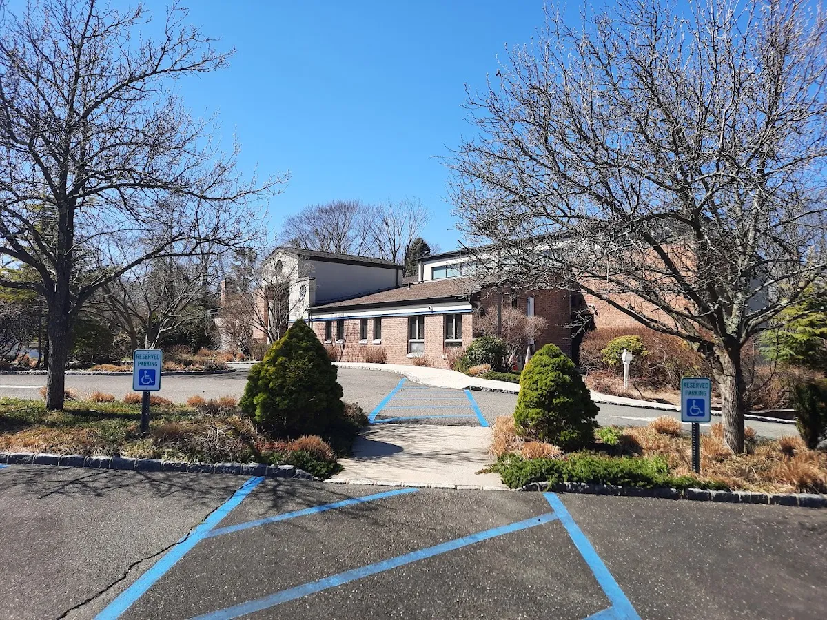 North Country Reform Temple — photo 3