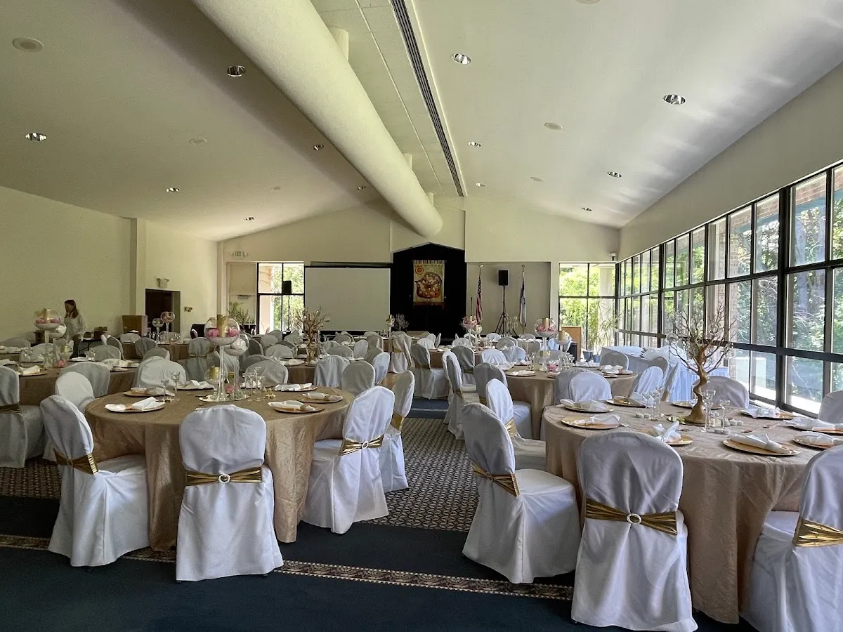 North Country Reform Temple — photo 10
