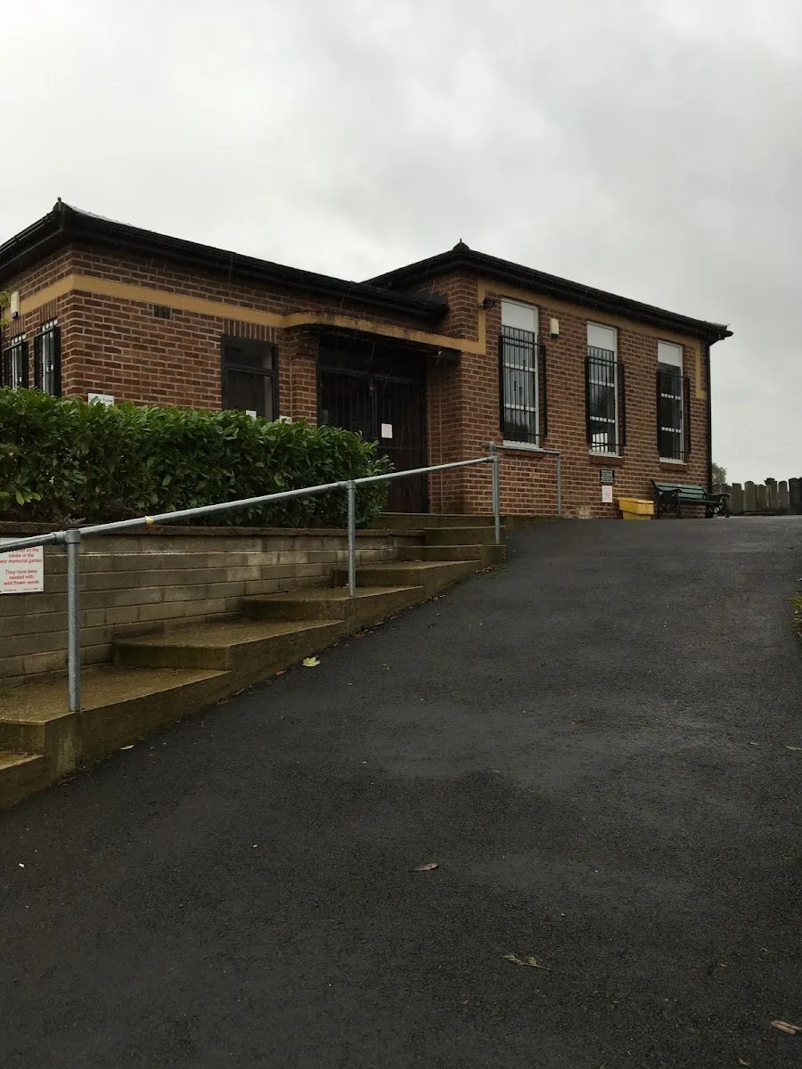 North Manchester Cemetery Trust - Blackley Jewish Cemetery — foto 7