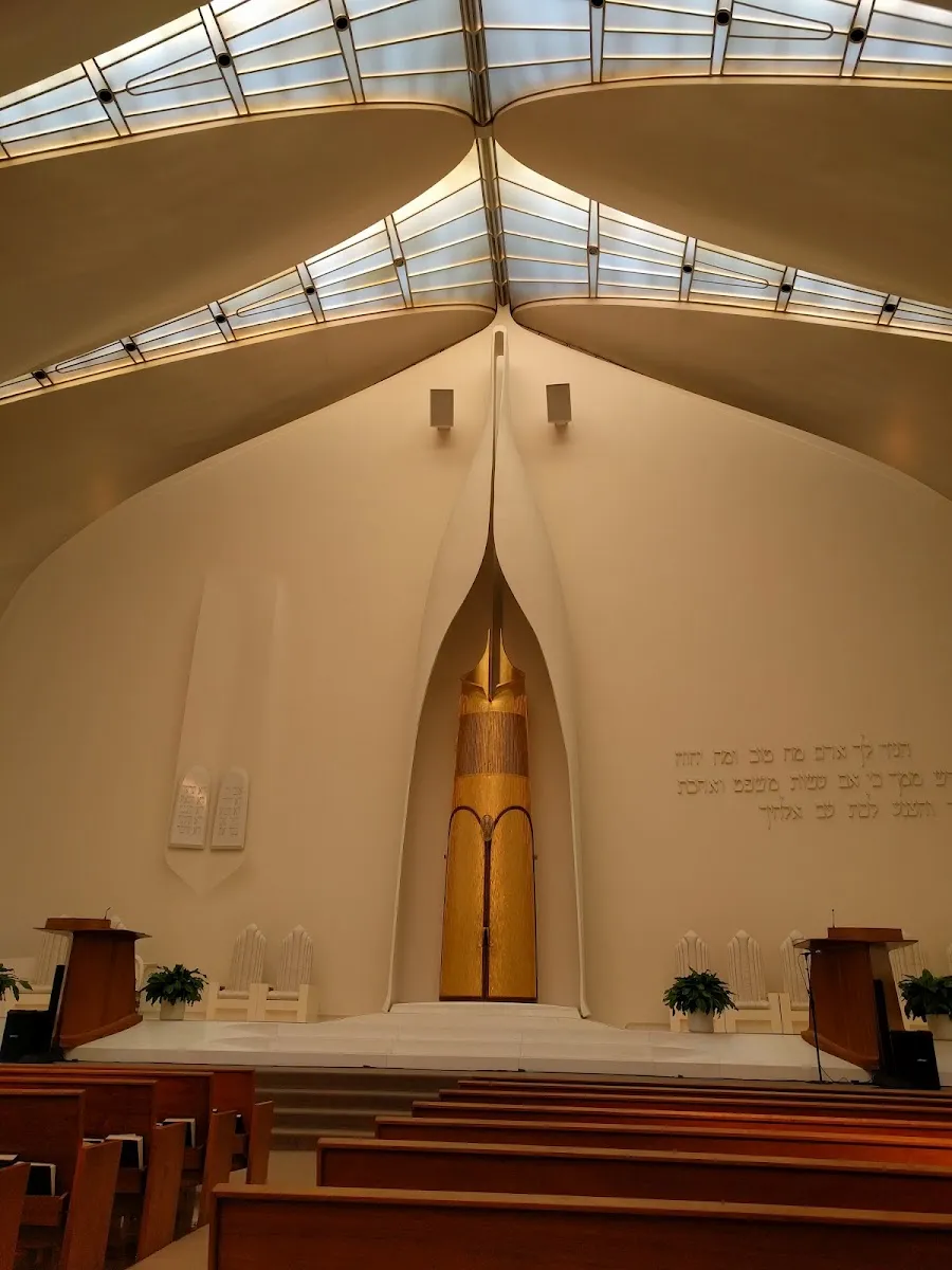 North Shore Congregation Israel — foto 4