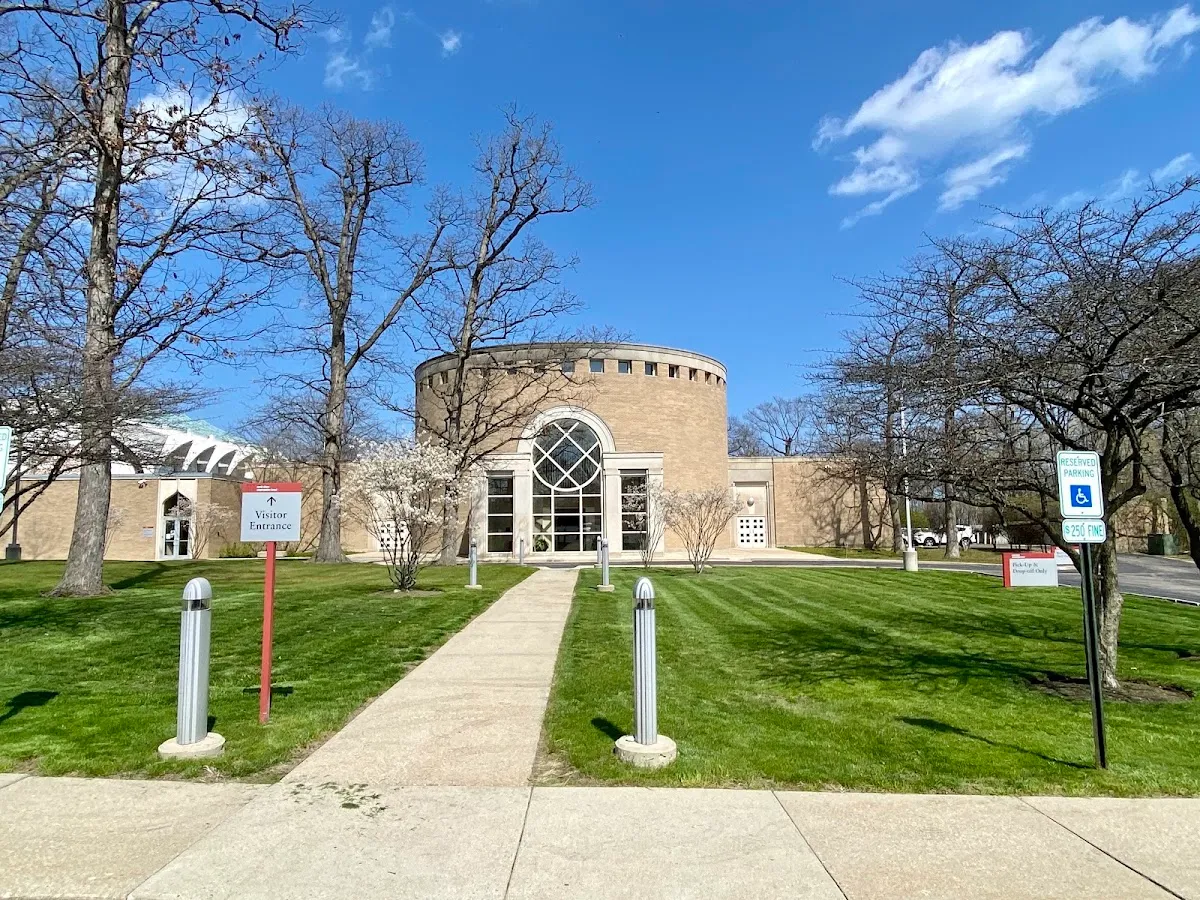 North Shore Congregation Israel — foto 6
