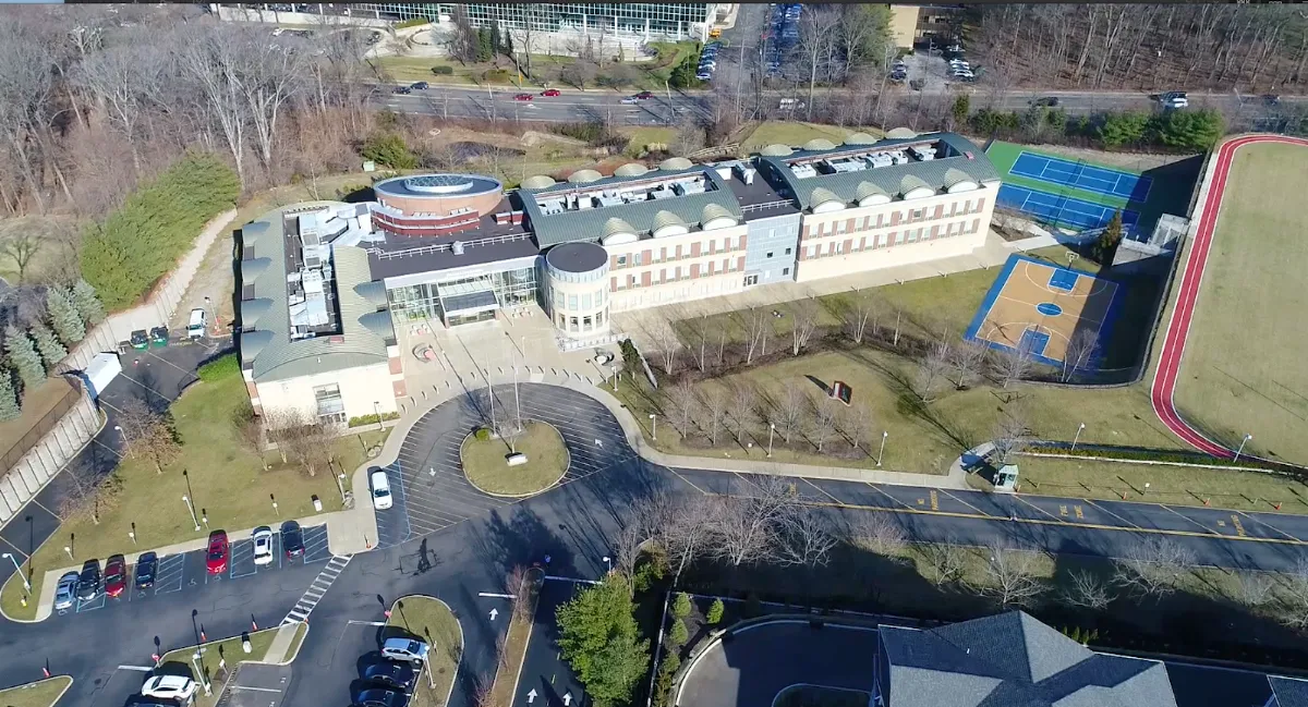 North Shore Hebrew Academy High School