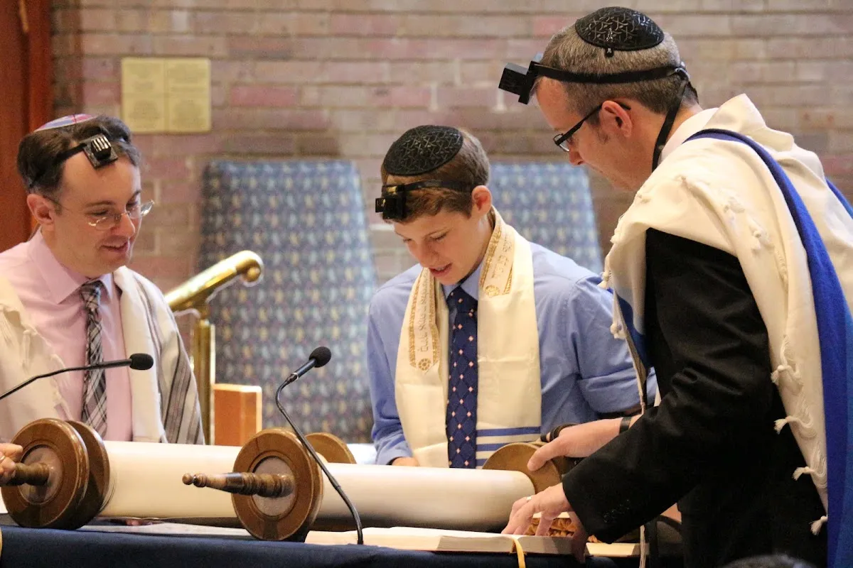 North Shore Jewish Center — foto 4