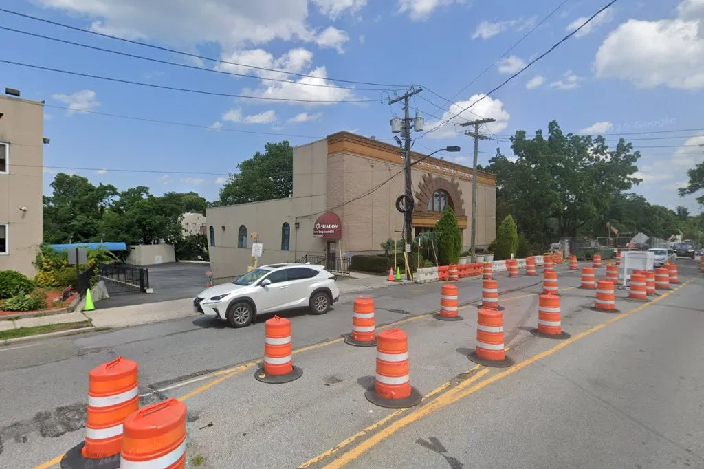 North Shore Sephardic Synagogue