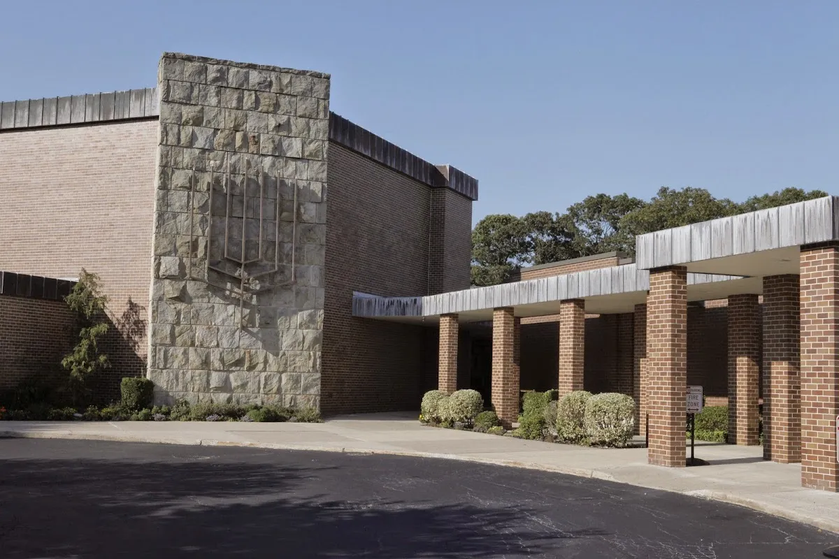 North Shore Synagogue