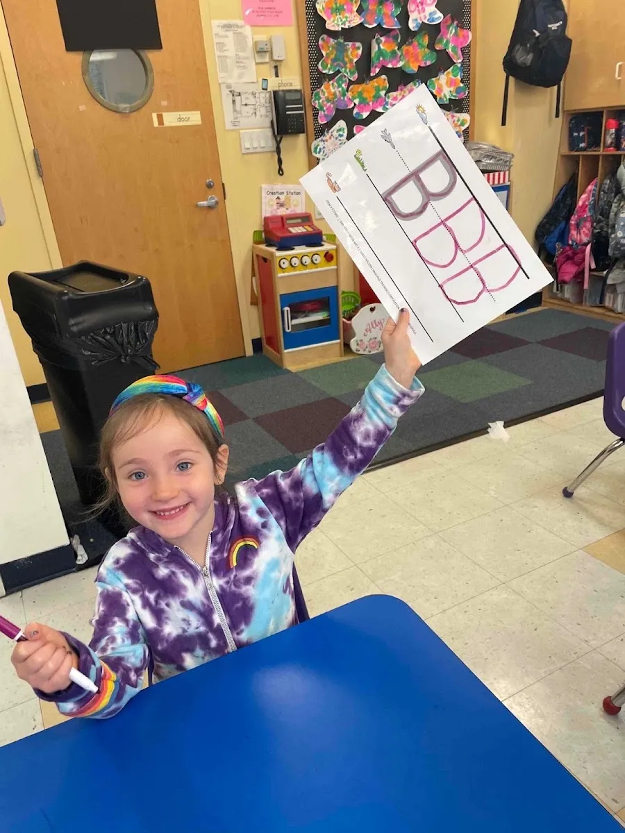 North Shore Synagogue Nursery School — foto 3