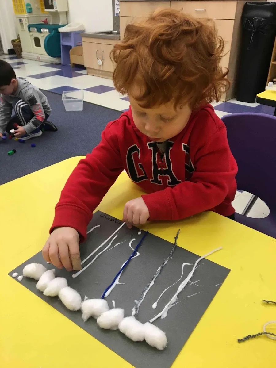 North Shore Synagogue Nursery School — foto 7