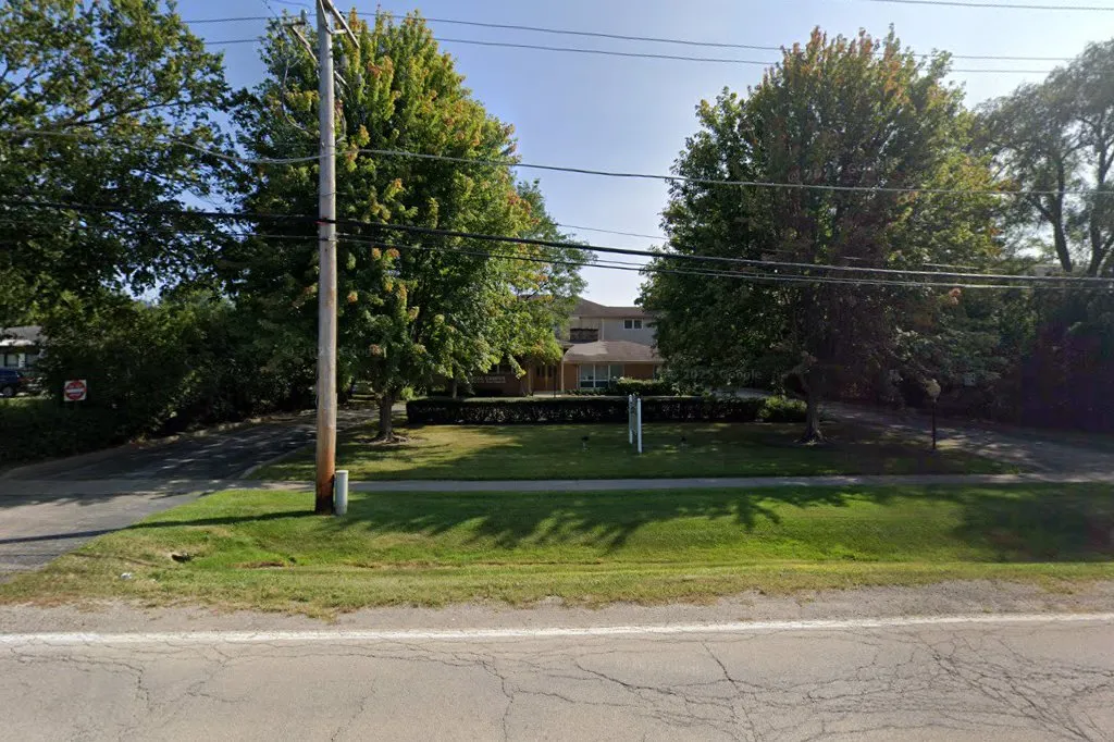 North Suburban Torah Center