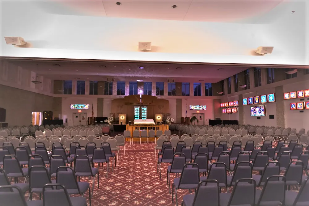 Northbrook Community Synagogue — photo 2