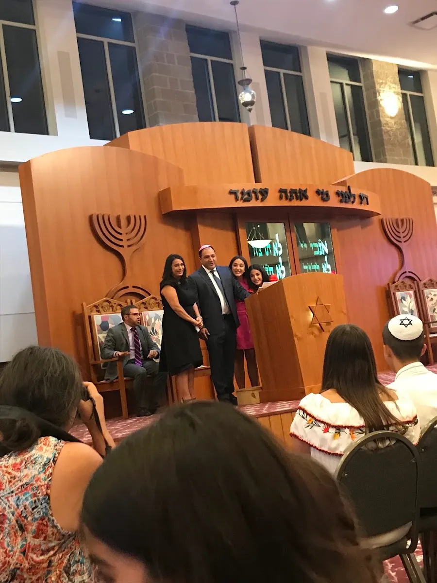 Northbrook Community Synagogue — photo 4