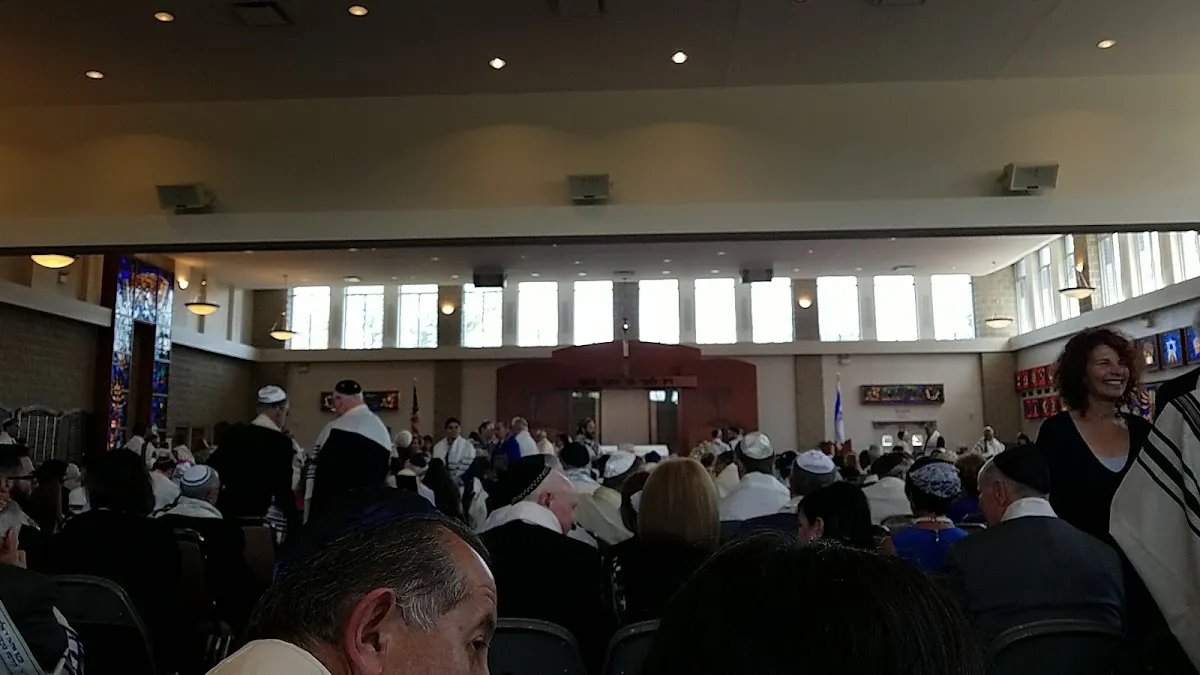 Northbrook Community Synagogue — photo 5