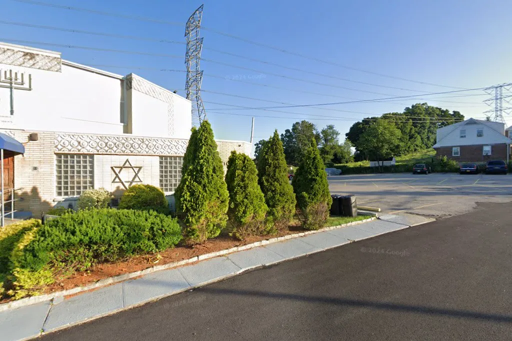 Northeast Lincoln Park Shaarei Simcha — photo 2