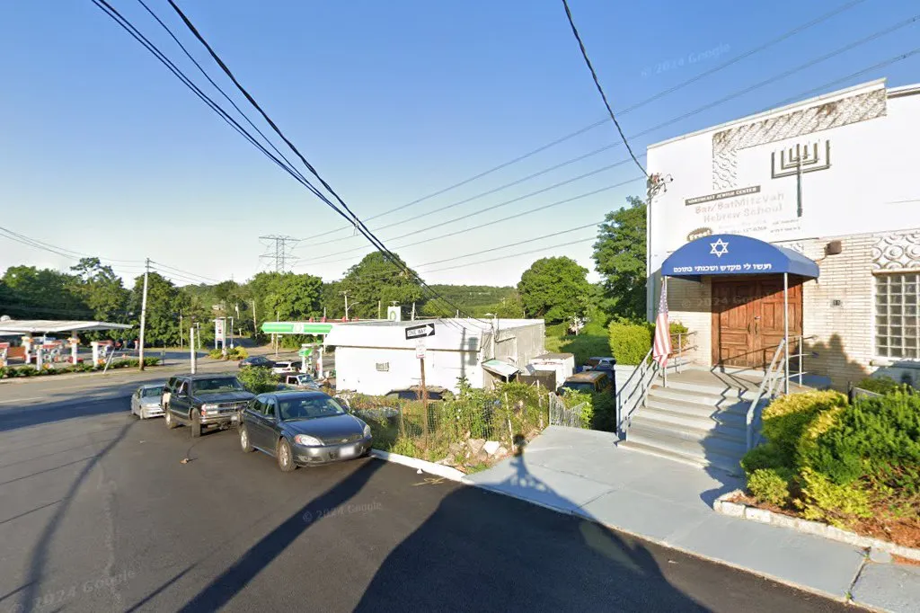 Northeast Lincoln Park Shaarei Simcha — photo 3
