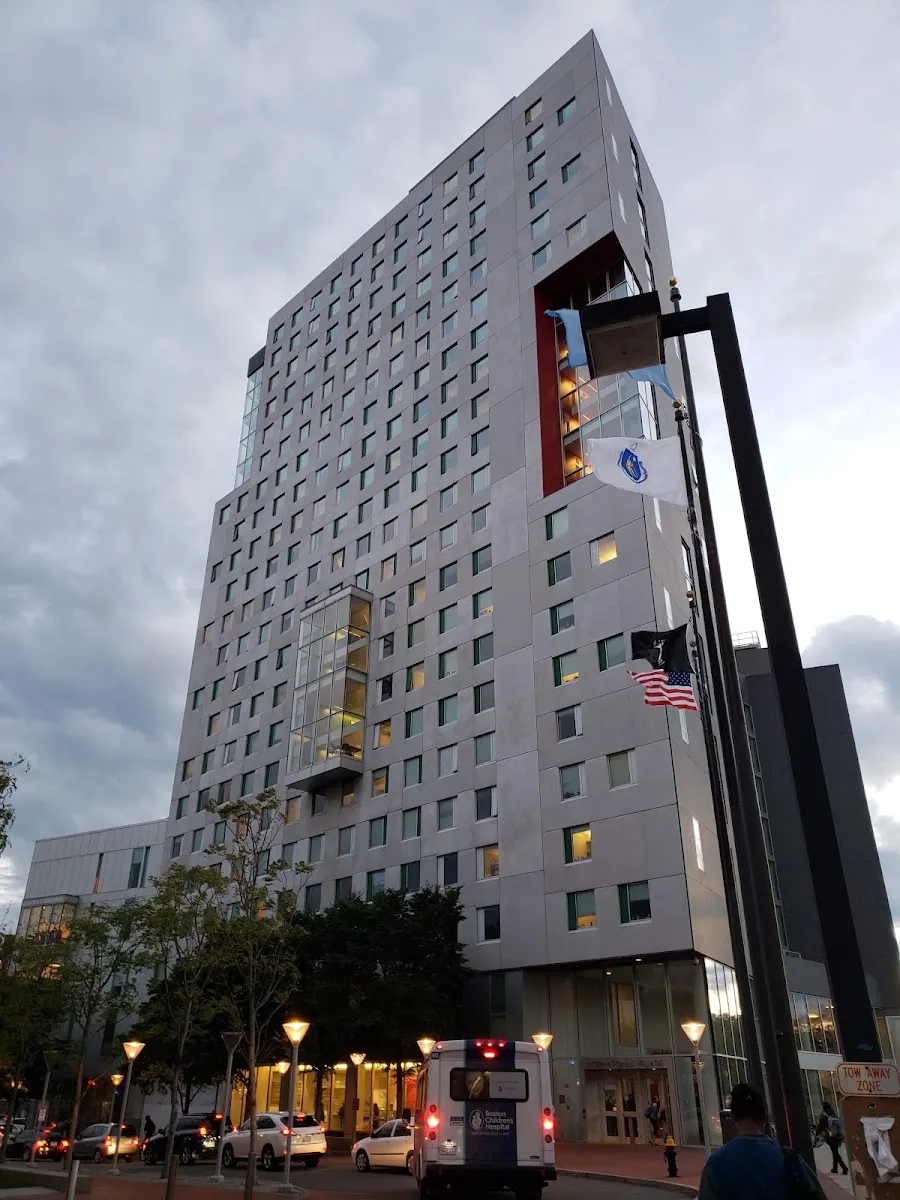 Northeastern Kosher Dining — foto 2