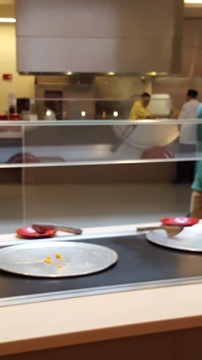 Northeastern Kosher Dining — foto 4