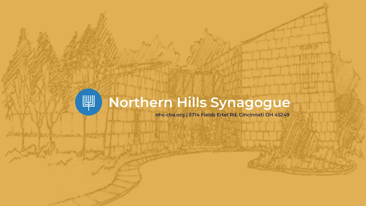 Northern Hills Synagogue