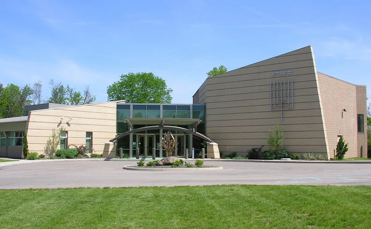 Northern Hills Synagogue — photo 2