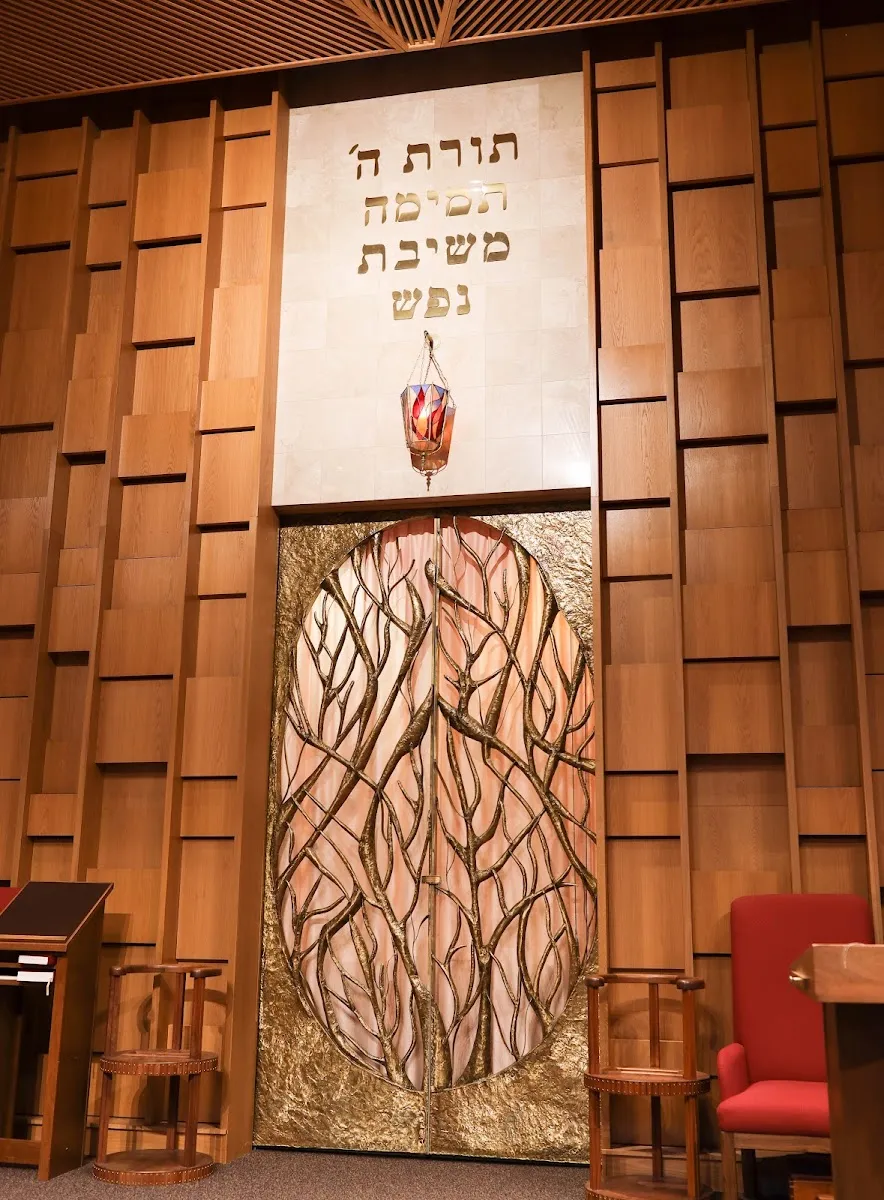 Northern Hills Synagogue — photo 3